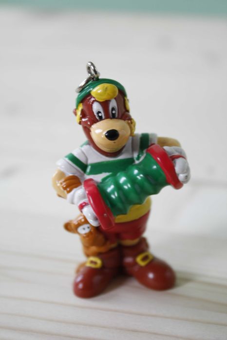 Figurine Charlie - seria Pirati