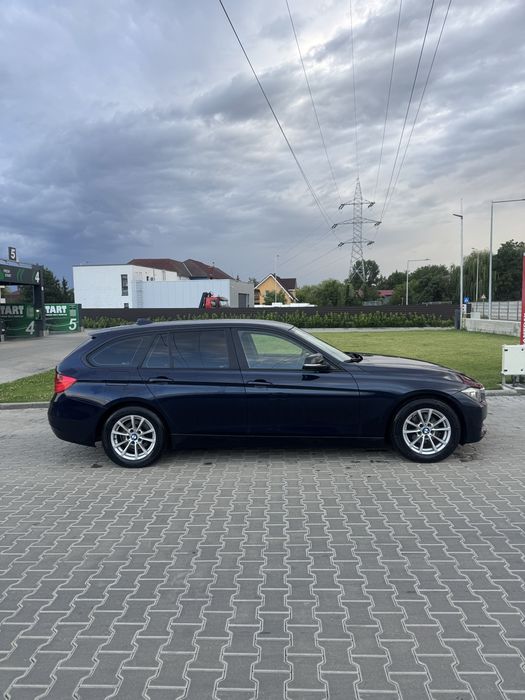 Vand sau schimb bmw f31