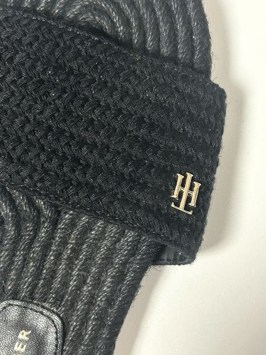 Плетени чехли Tommy Hilfiger, 38