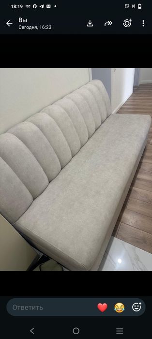 Продам диван в г Павлодар