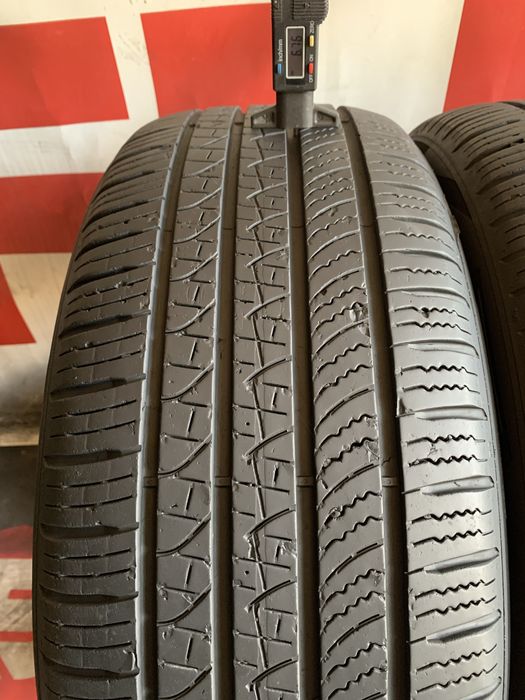 235 50 20, Всесезонни гуми, Pirelli ScorpionZeroAllSeason, 4 броя