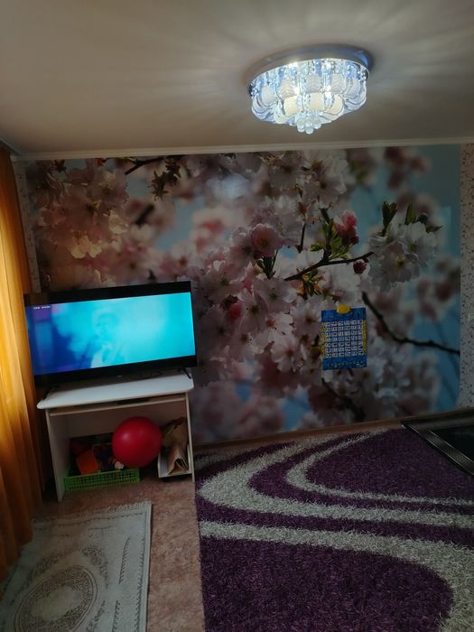 Продам 3х.ком.кв,5бмкр!!!