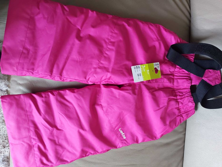 Детска грейка за ски, 3 г.