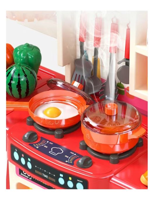 Набор Детская кухня Home Kitchen