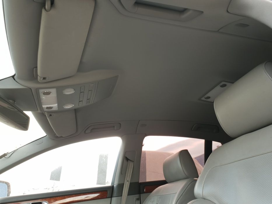 На Части! VW Phaeton 5.0TDI V10 Фолксваген Файтон Чисто Нови Турбини