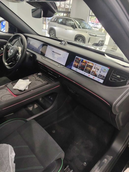 Voyah Free 318km AWD Naxt va Halol nasiya savdo