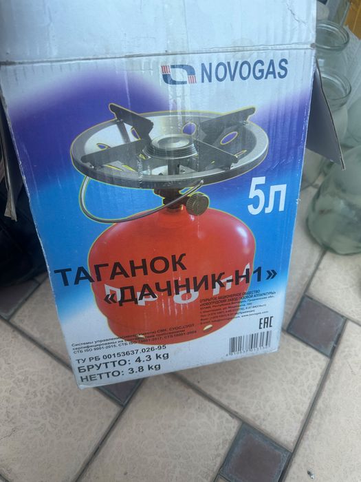 Дачник Н1 Таганок