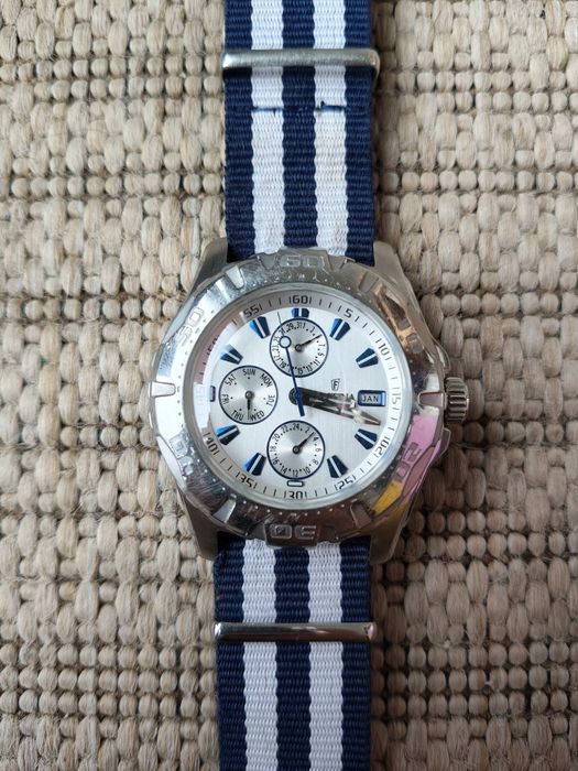 Ceas Festina Multifunction F16242