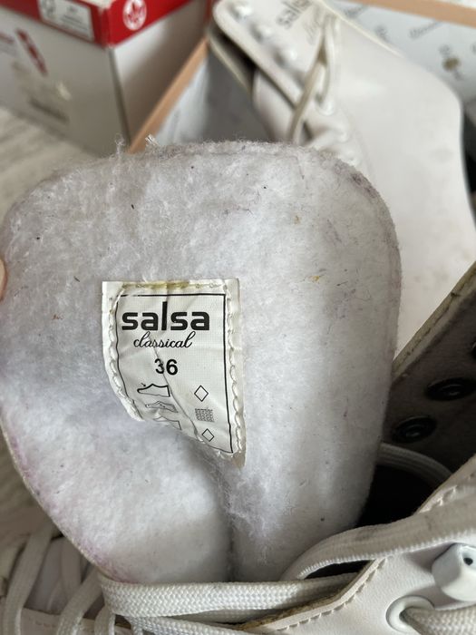 Конки спортивный б/у