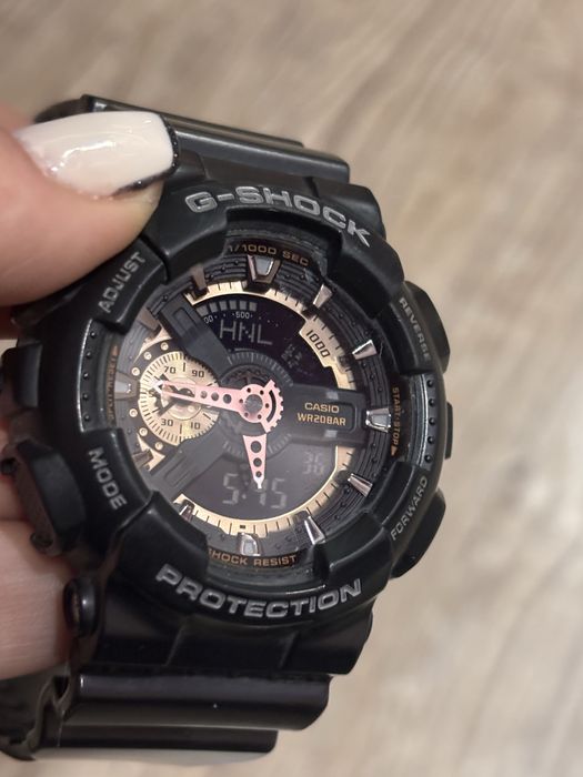 Мъжки часовник G-SHOCK