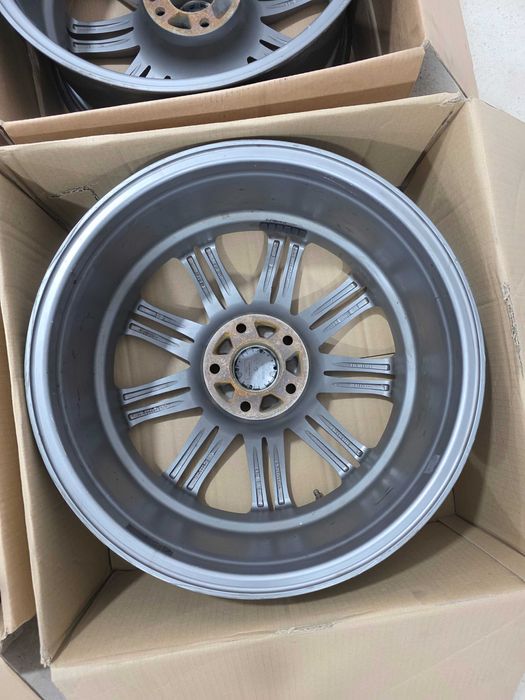 Jante 19 VW Amarok VW Touareg Insignia Honda Civic BYD 5x120 et 20