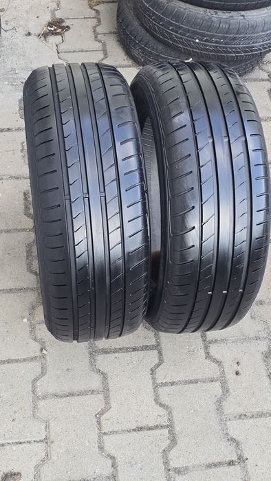 205 55 16 Dunlop