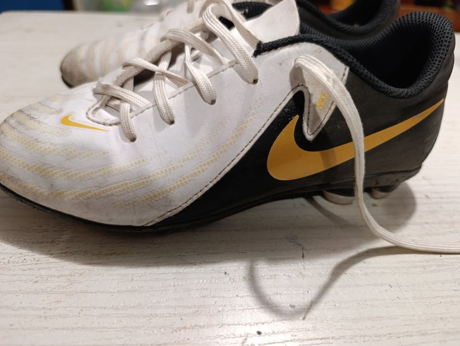 Детски обувки Adidas и Nike Phantom(бутонки)