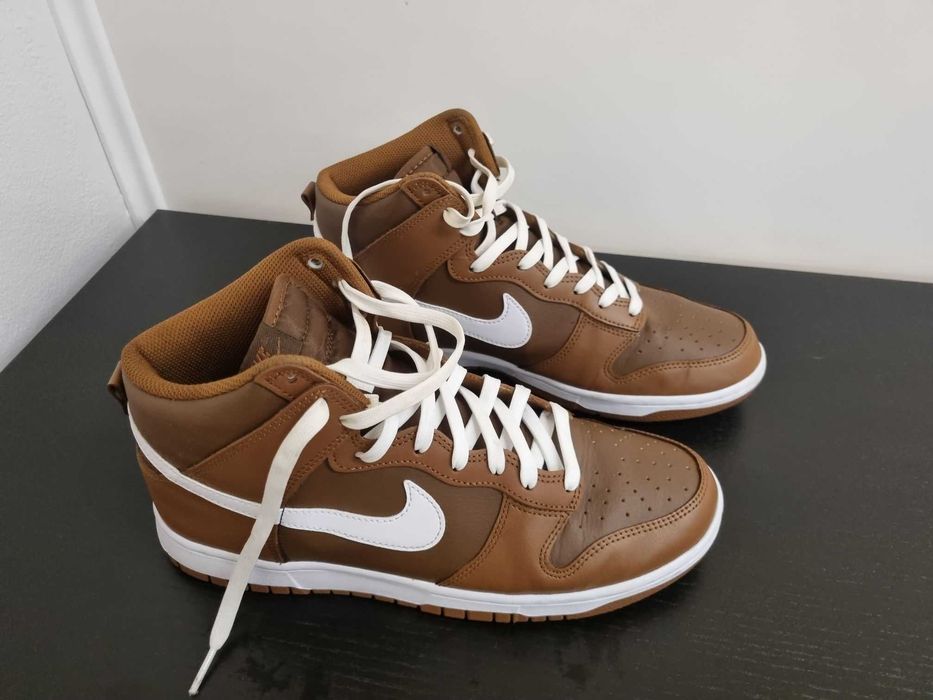 olx nike dunk