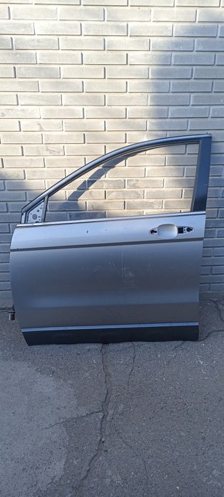 Двери Honda CR-V 3  re 07-12