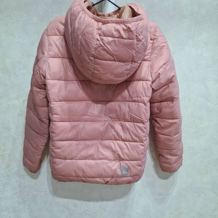 Куртка осенняя Lemon