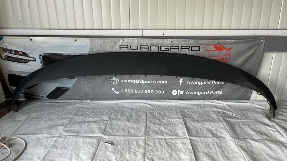 Лип VW Golf 5 (2004-2009)