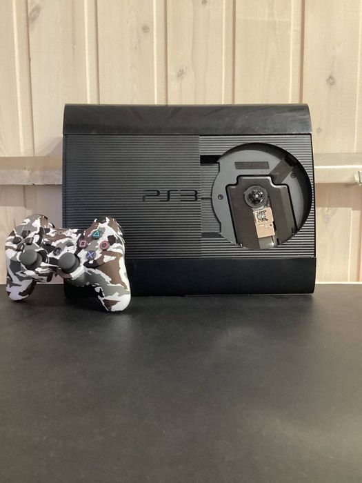 Playstation 3 super slim