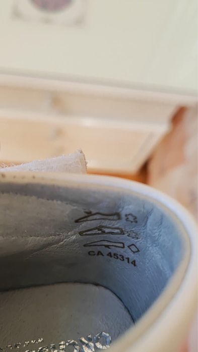 Сандали Orchestra