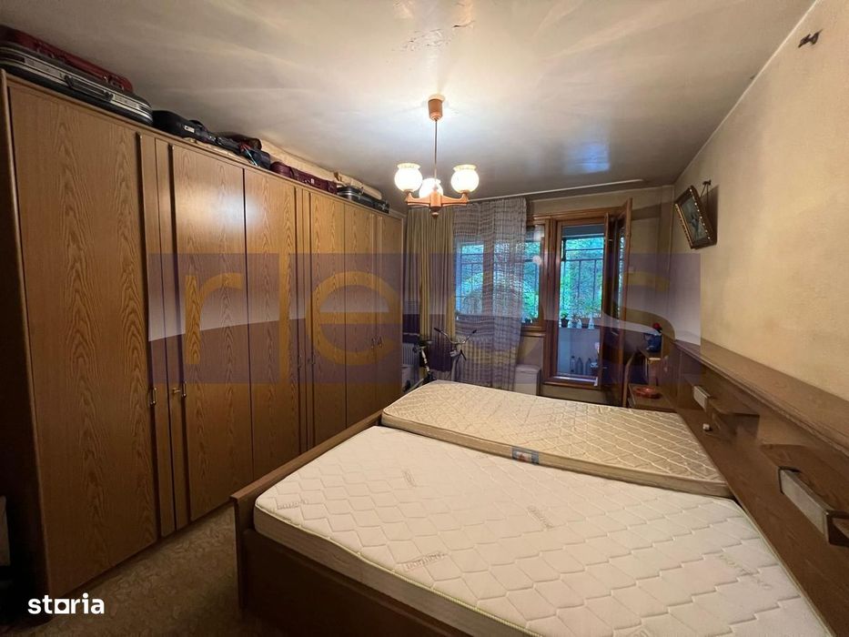 Vanzare 3 Camere | Zona Tineretului- Piata Norilor — fotografia 1