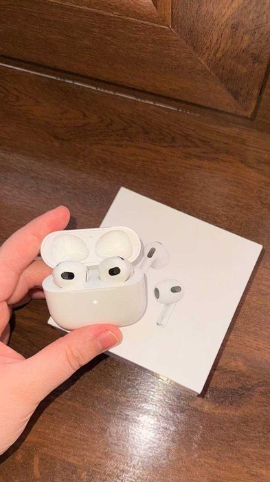 Airpods 3 Arginal