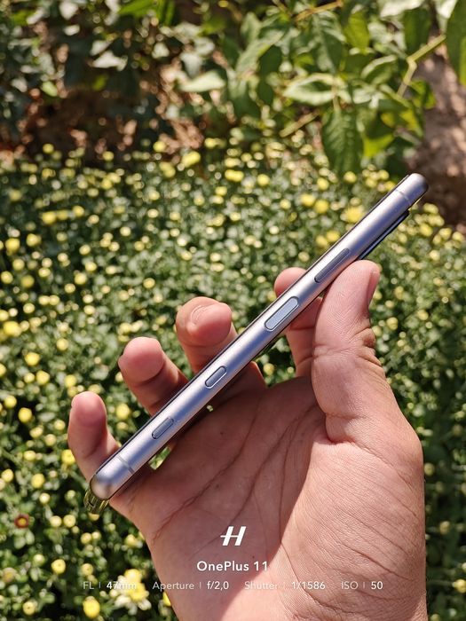 Sony Xperia 5 Mark III