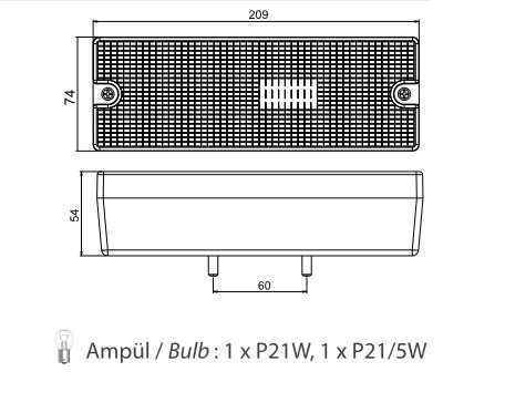 Стоп за Ремарке / Трактор / Мотокар / Каравани / Кемпери