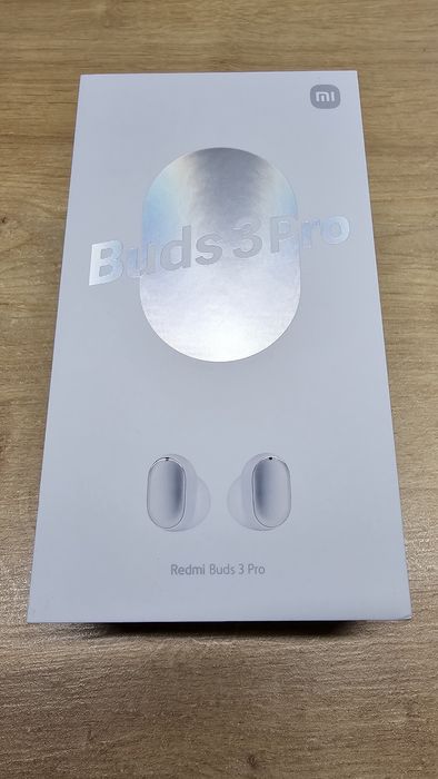 Căști fără fir Redmi Buds 3 Pro