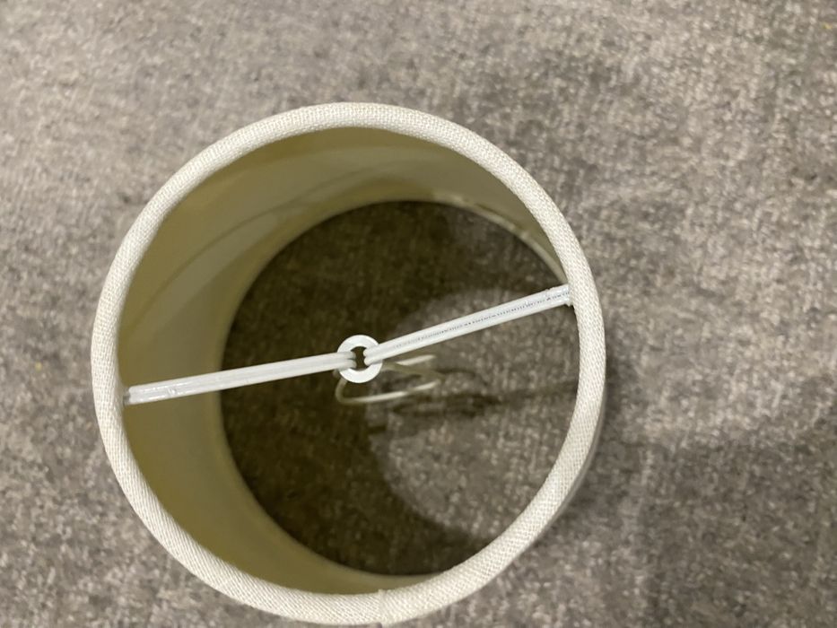 Продам плафоны льнянные