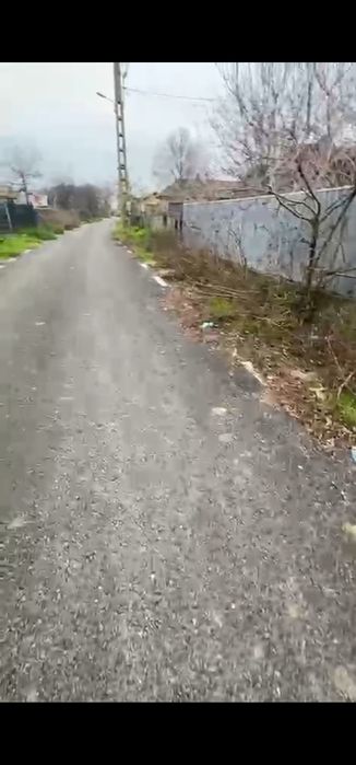 Teren intravilan Partizani, Delta Dunării pentru INVESTIȚIE