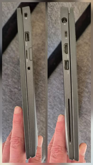 vand 3 x laptop Diagnoza Del Latitude 7400.14"FH.i7.8 Gb.Ssd Nvme 256 Gb