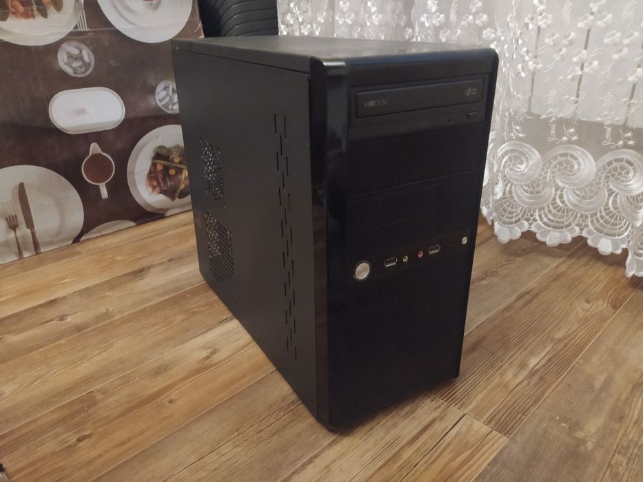 Корпус для компа