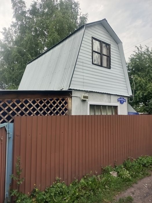 Дача СО Вишенка прдам
