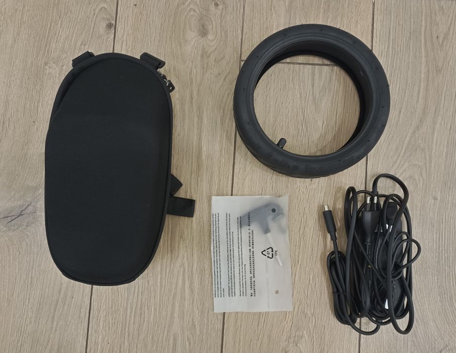 Электро-самокат Xiaomi pro 2