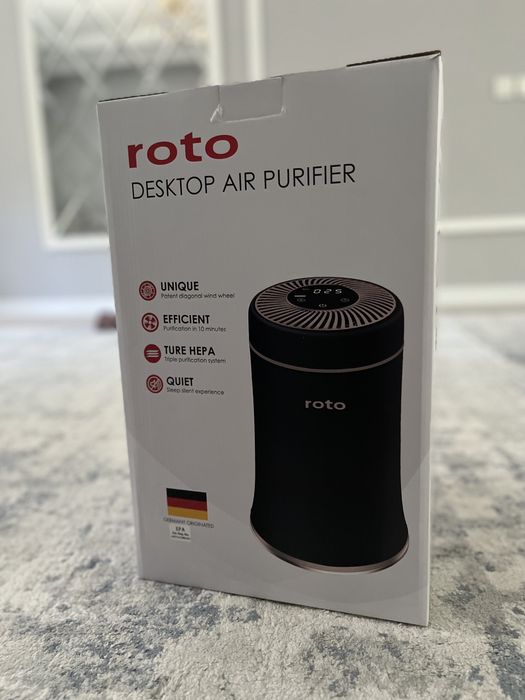 Воздухочиститель продается