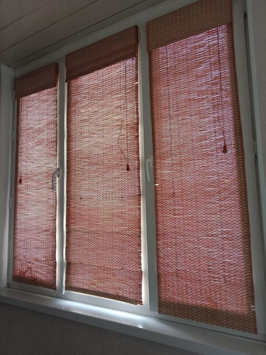 Продается жалюзи