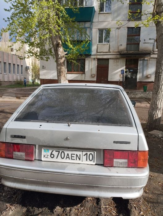 Продам ВАЗ 2114.