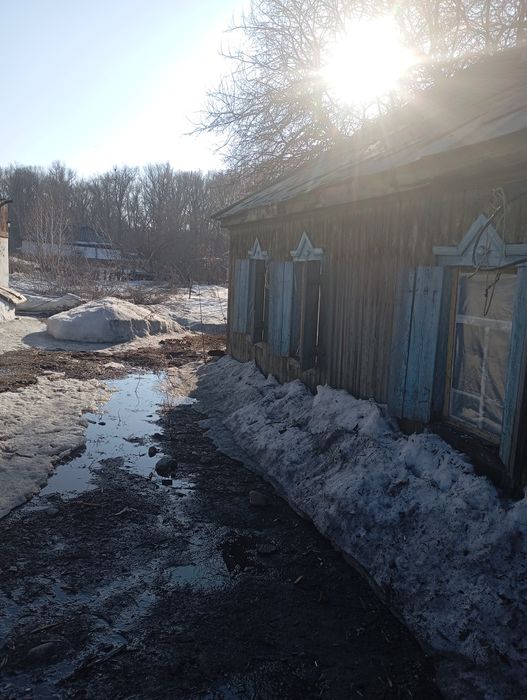 Продам дом район питушки