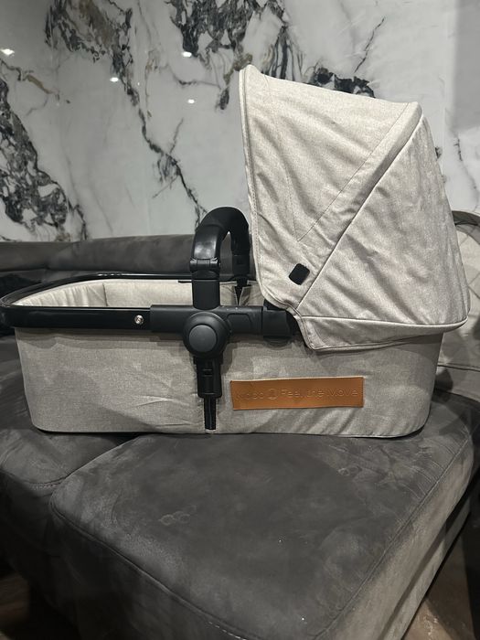 Кош за бебе Kiddo