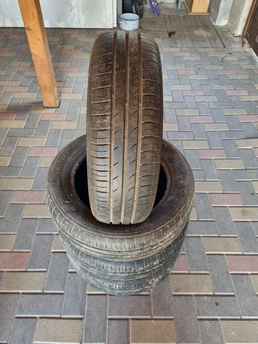 Летни гуми 185/60/15 KUMHO