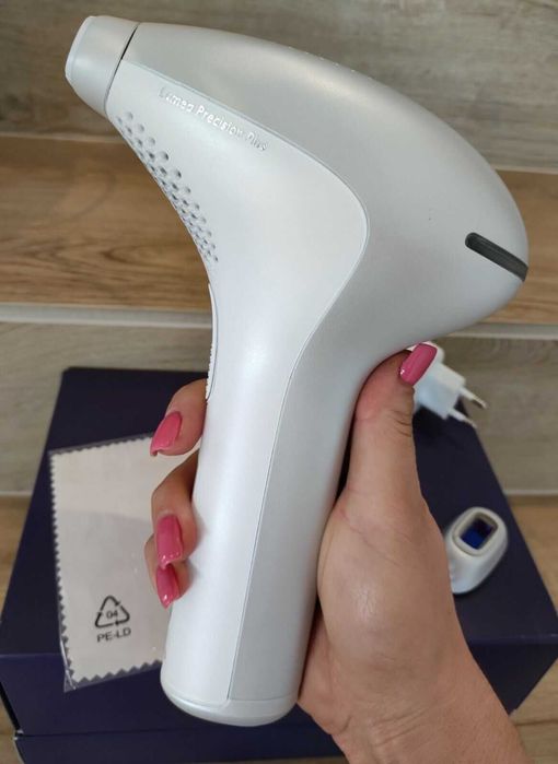 Philips Lumea Precision Plus SC2006