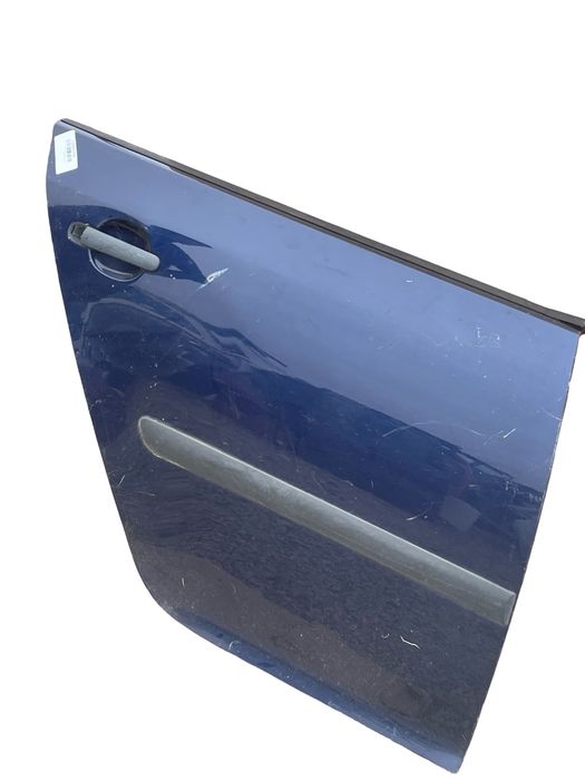 Fata De Portiera Dreapta Spate Volkswagen Golf V 1K1 2003 - 2009