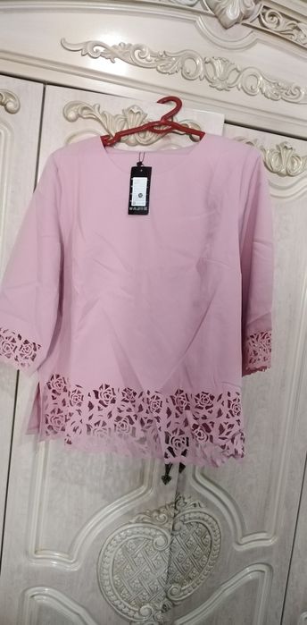 Срочно продаётся. Женская двойка