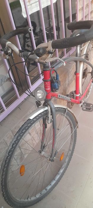 Колело в добро състояние