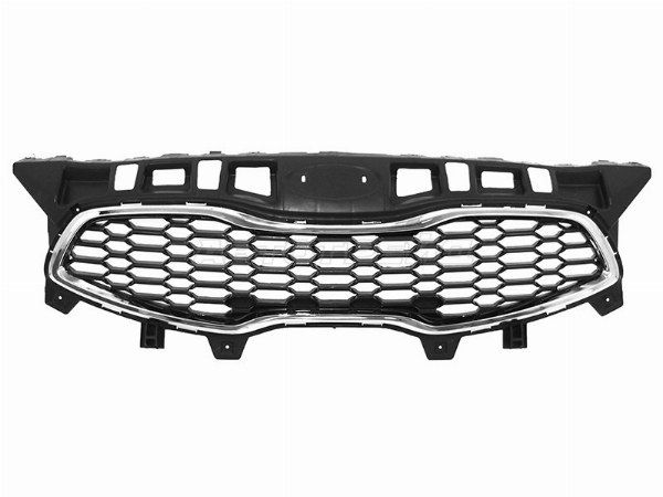 Решетка радиатора  Kia Ceed