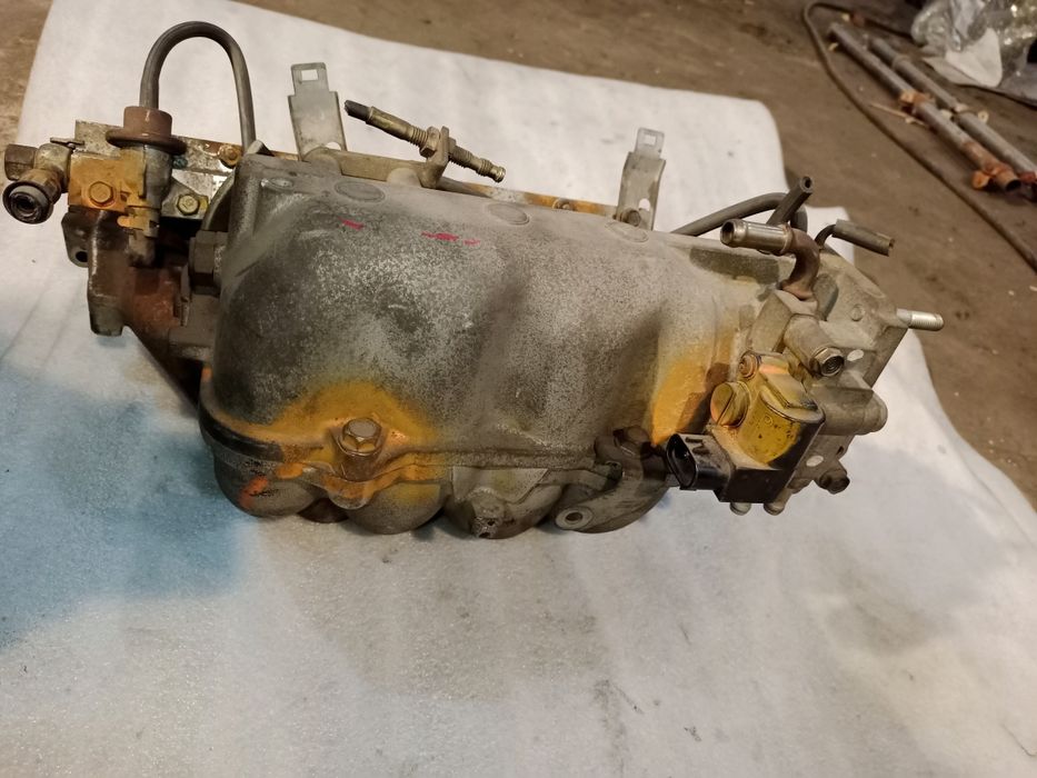 Форсунки на Хонду Одиссея двигатель 2.3