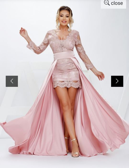 Rochie ocazie Atmosphere L