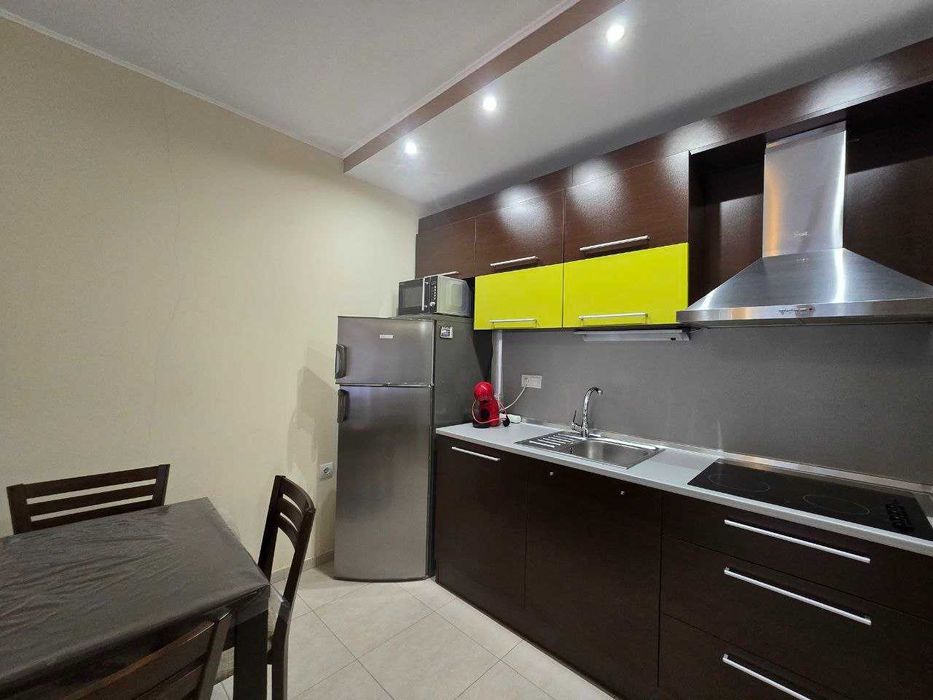 Продава се Двустаен апартамент в Свети Влас - 60 кв.м за 1367 €/кв.м - Снимка #2