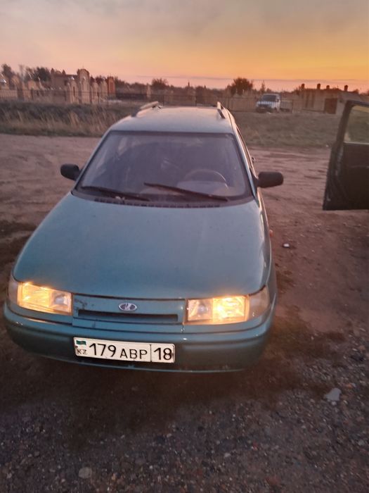 Продам ваз 2111,