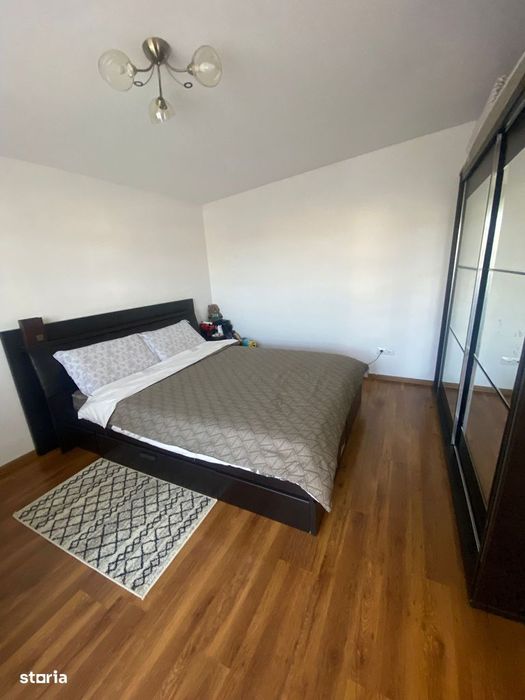 Vila zona Lunca Cetatui - Cug